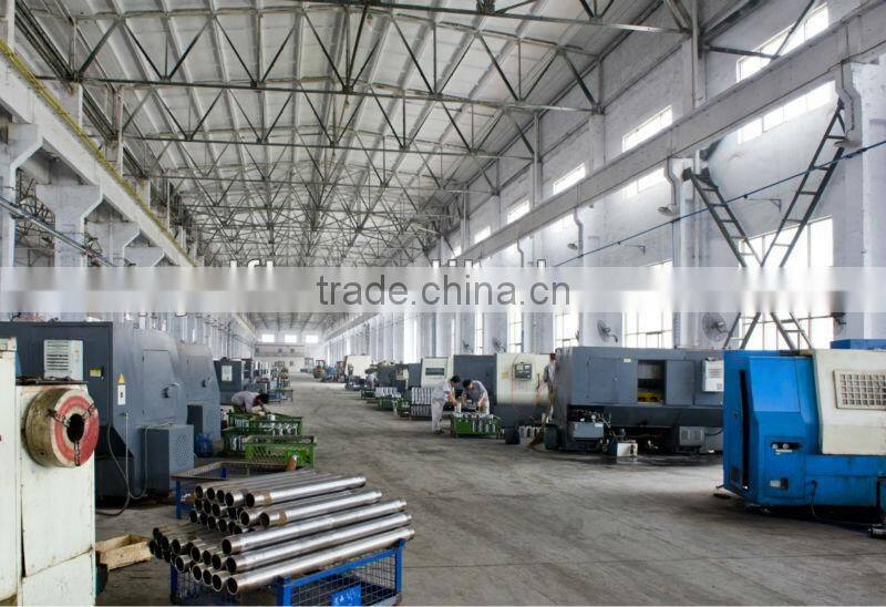 API 5CT 2 3/8" male and female eue K55 tubing pup joint