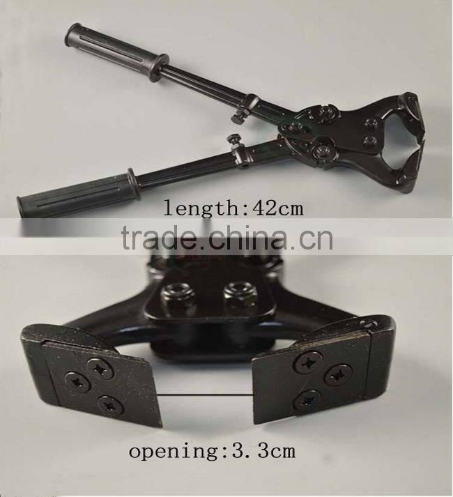 supply veterinary hoof trimmer for cattle