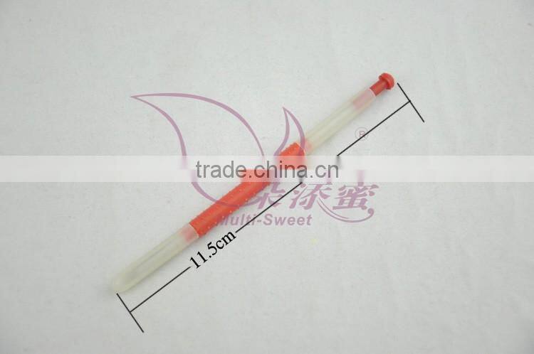 Beekeeping Tools Plastic Head Queen Bee Rearing Larvae Grafting Tool