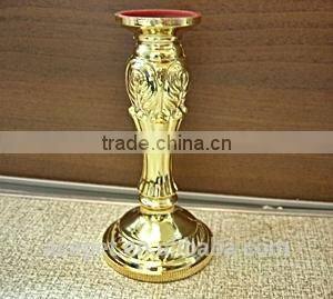 Vase base for trophy