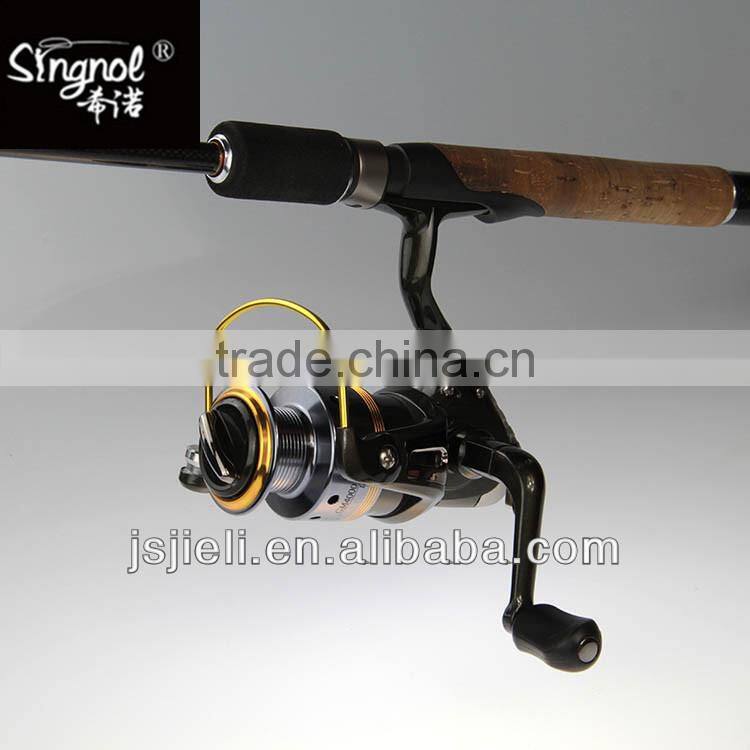 GM3000 6BB Left Right Interchangeable Spinning Reel saltwater fishing reel OEM