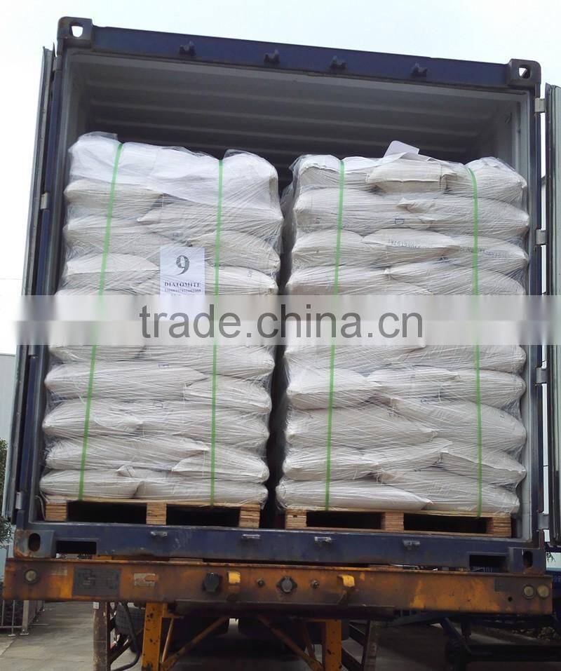 horticultural diatomite soil treatment diatomaceous earth