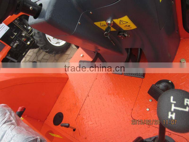 China SH100hp Tractor