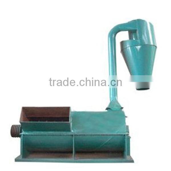 tree branches grinder machine/ hammer mill