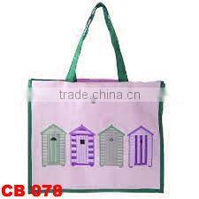 plain cotton bags to decorate