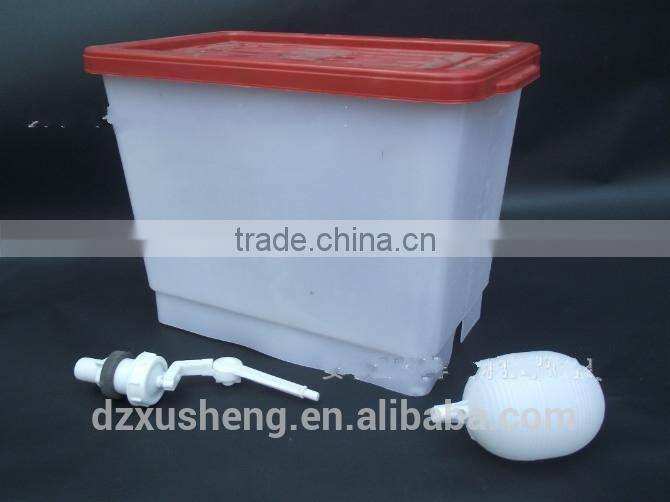 XSC-1 Laying hen cages