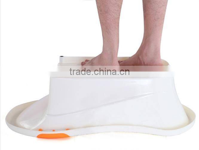 Soft Flower Baby Bath Sink Tub