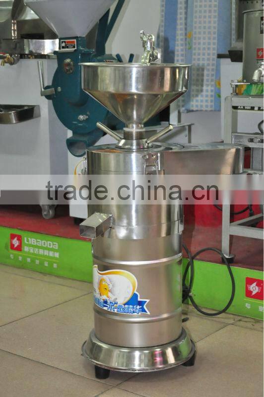 soybean equipment