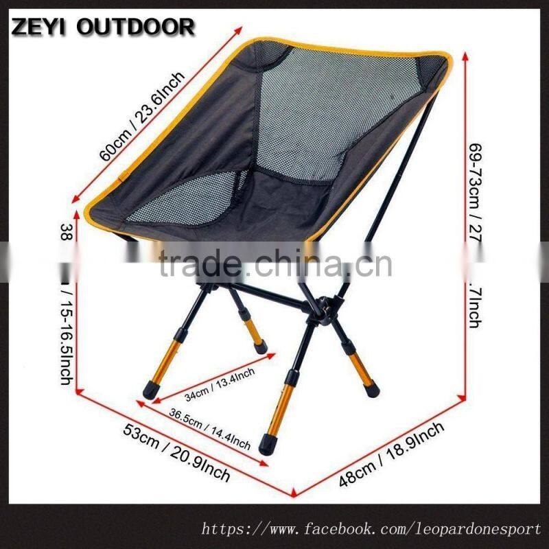 ZEYI Waterproof Outdoor Folding Car Washing Folding Fishing Hiking Bait Bucket