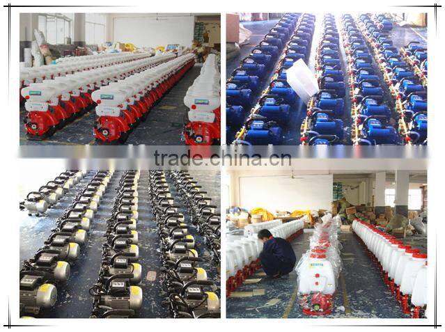 20L backpack pump sprayer, pressure sprayer, agriculture spray machine KXF-787