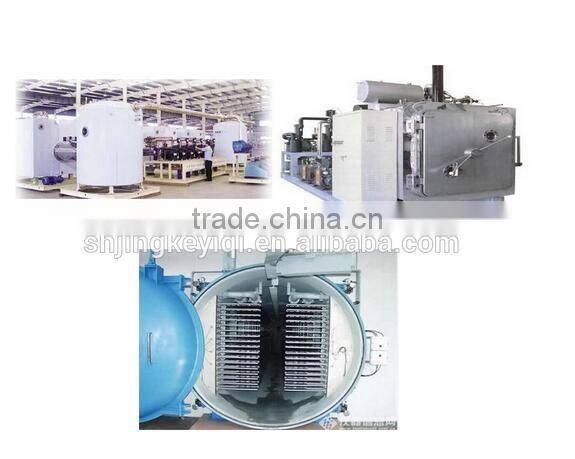 JK-FD-0.5N Hot sale Vacuum freeze dryer/lyophlizer pilot plant