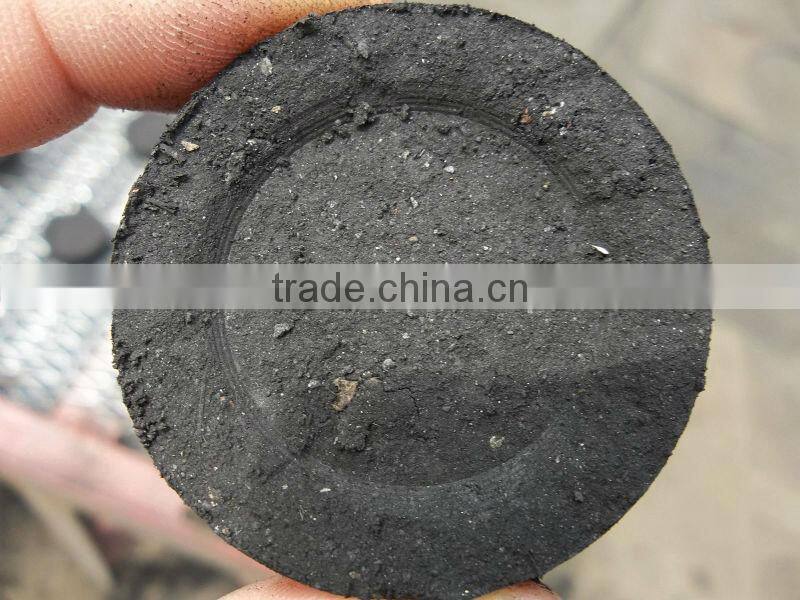 HIGH EFFICIENCY charcoal tablet forming machine/charcoal tablet for incense with charcoal powder,coal,powder ect