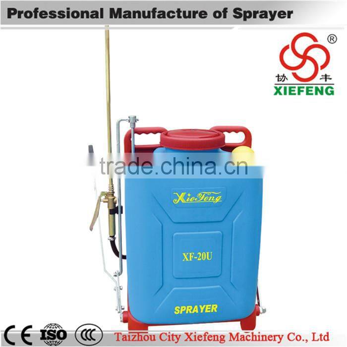 High qulity hand sprayer 16l