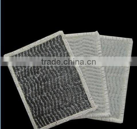 Bentonite Waterproof Pad GCL Geosynthetic Clay Liners