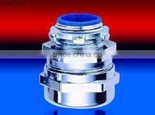 explosion-proof and waterproof electrical tube with cotton weaving sheath