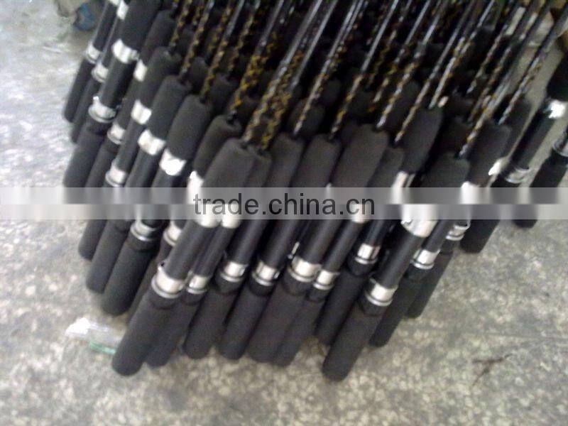 Fishing Rod Handles, Cork Handle