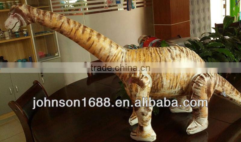 Inflatable Tyrannosaurus toys