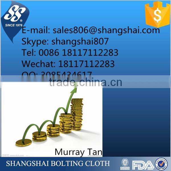square and round hole stainless steel 40 micron wire mesh