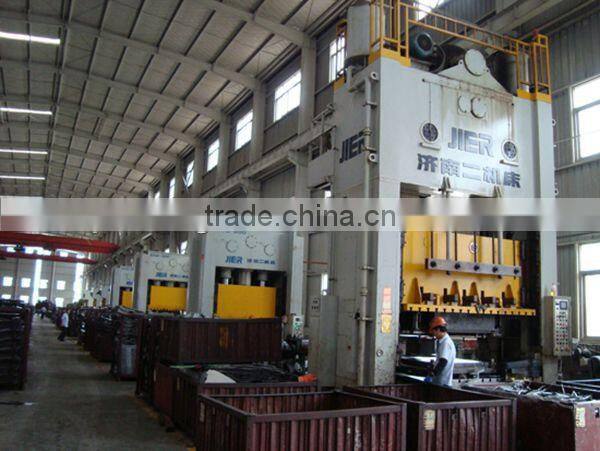 customized deep draw metal stamping parts