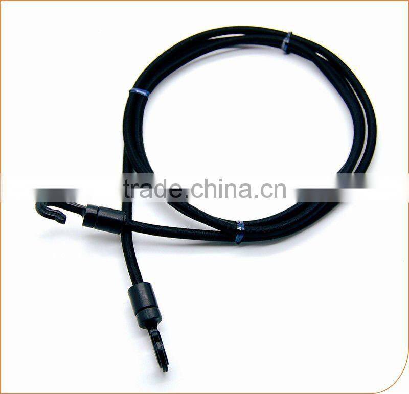 colorful bungee cord lanyard in many kinds