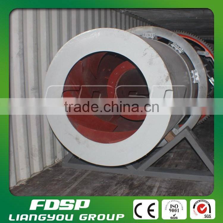 Good Design Professional Factory price Wood Sawdust Pellets Production Line-wood pellet making line