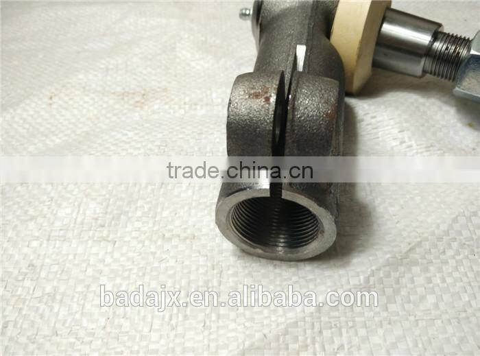 81864100 E9NN3289AA END,ASSY 5640-6640 Ford New Holland Tractor Parts