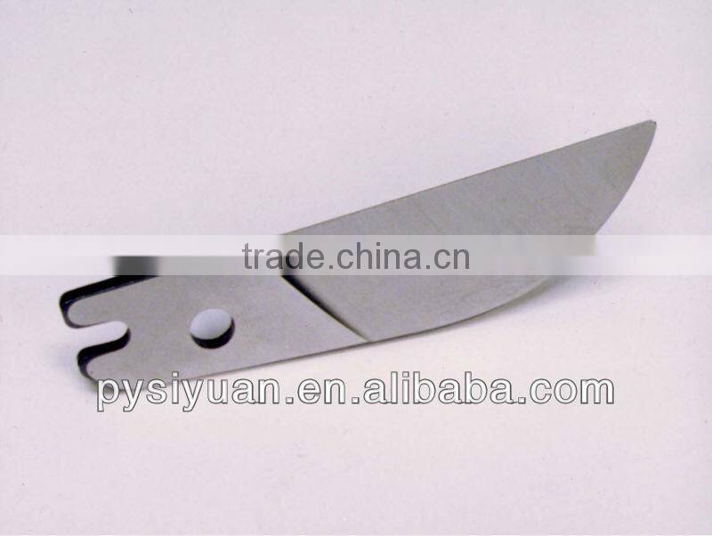 china guangzhou manufacturer precision edge cutting blades
