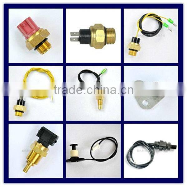 Thermo switch for Loncin motocycle/car/generator