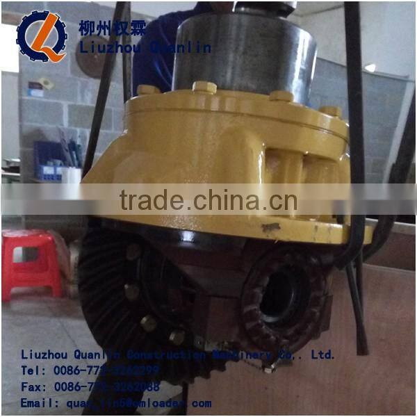 MAIN DRIVER 41C0293 REAR AXLE DRIVER FOR LIUGONG CLG862