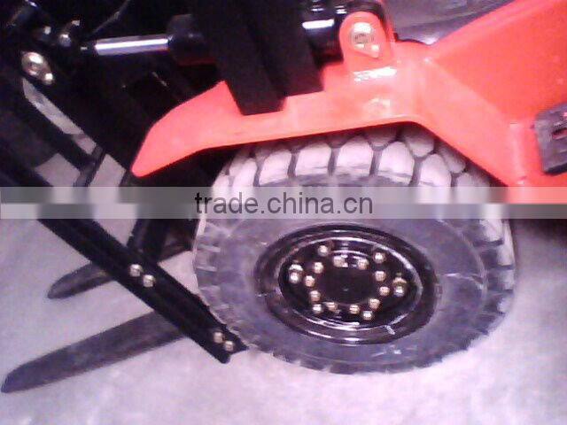 hot sale 28*9-15 solid tires for industrial forklift with factory price