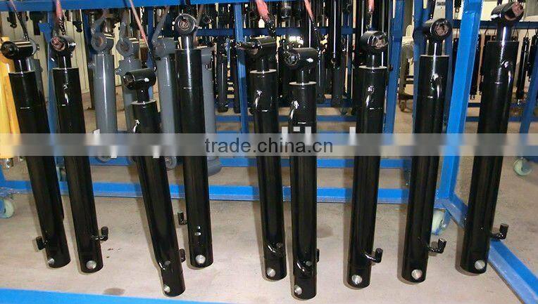 double acting used hydraulic cylinder for sale