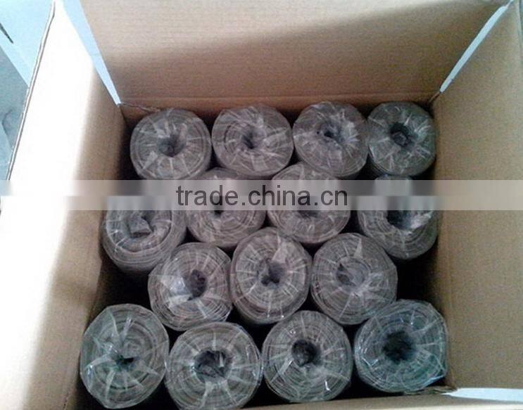 aluminum window screen powder coated mesh