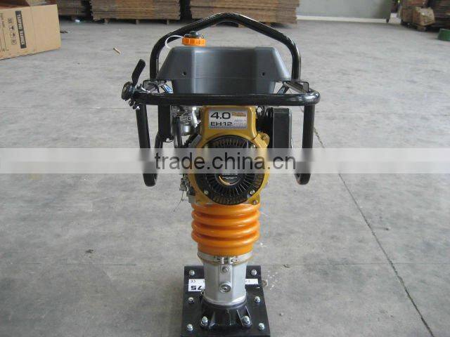 WH-RM75R earth rammer power by Robin EH12