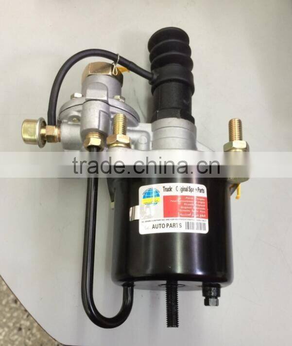 Hot sell clutch servo 9700511270 0501205188 11009896 for truck