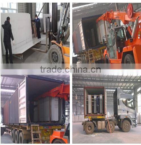 Artificial quartz stone table - A variety of color