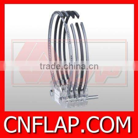 2 stroke piston ring