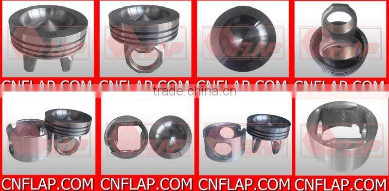 intake exhaust valve