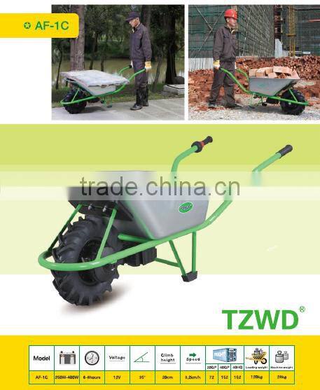 2017 Professional Design Wheelbarrow (AF-1C)