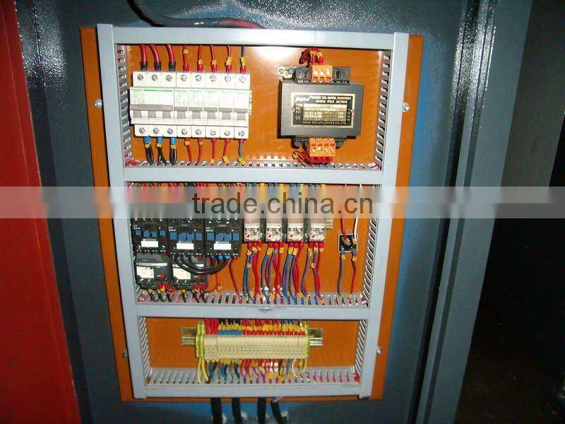 LMS CNC stainless steel profile rolling pipe bending machine