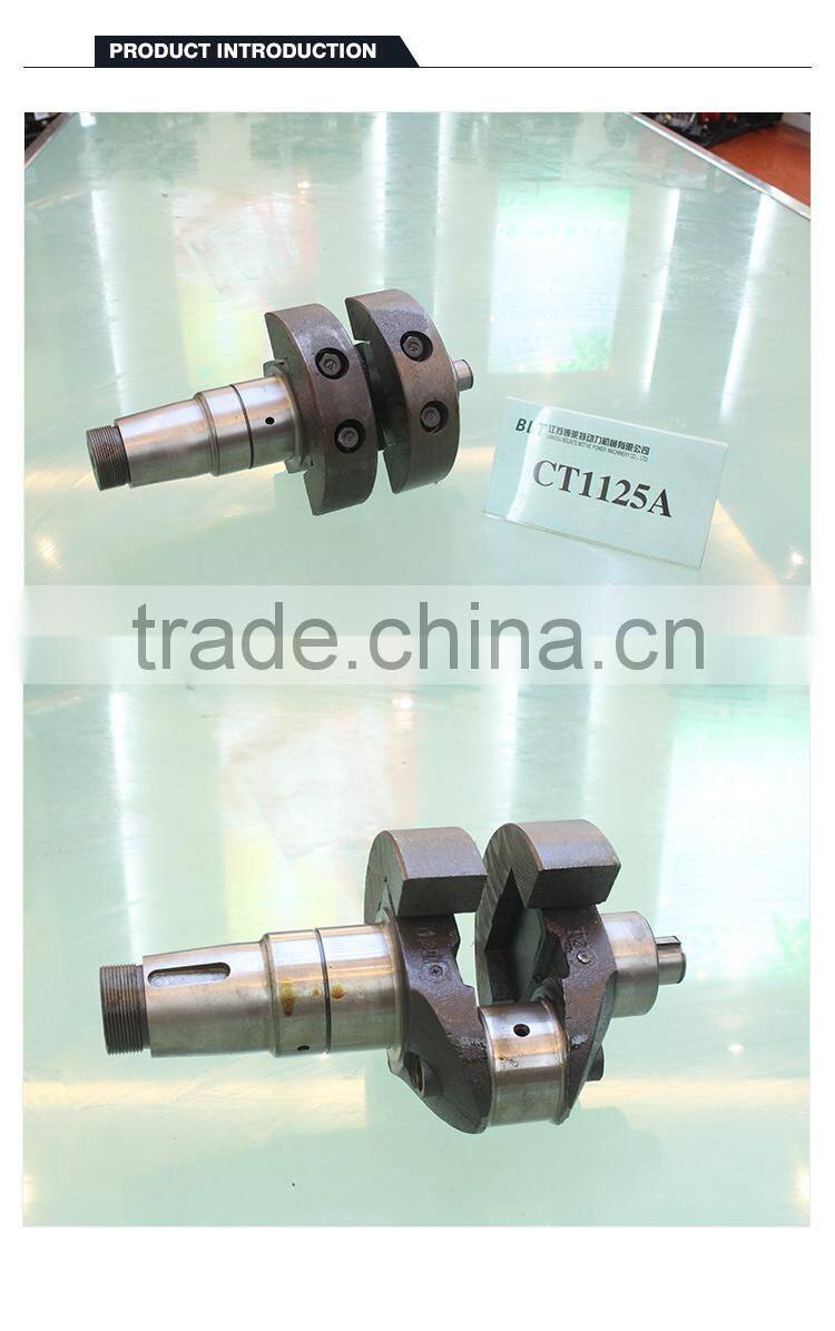 Machinery Engine CHANGGONG CT1125A DIESEL ENGINE PARTS CAMSHAFT