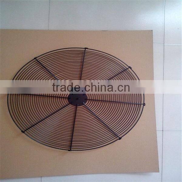 wire mesh fan guard