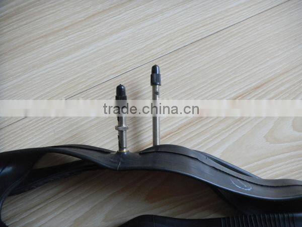 Bicycle butyl inner tube