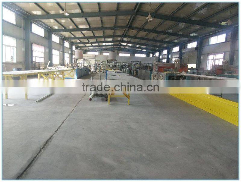 pig plastic floor beam hollow 120mm