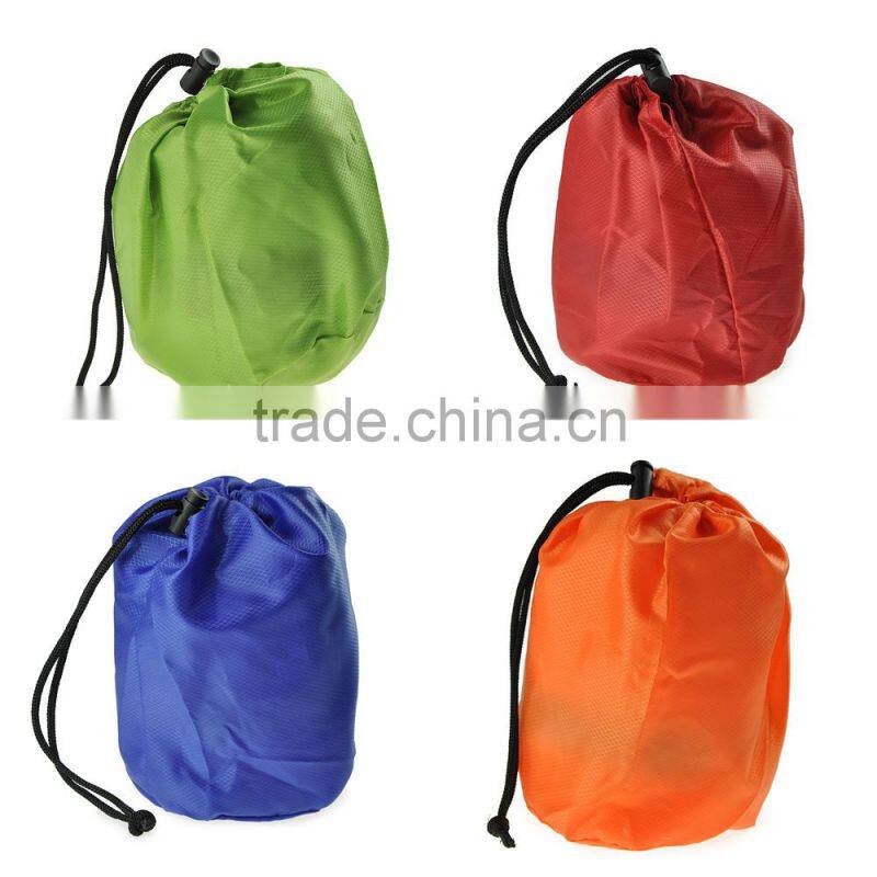 High Quality Foldable Outdoor Camping Hiking Self Inflating Pillow