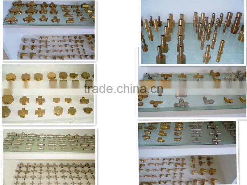 ball valve with 1/4" 3/8" 1/2" npt bsp zg male or female thread valve