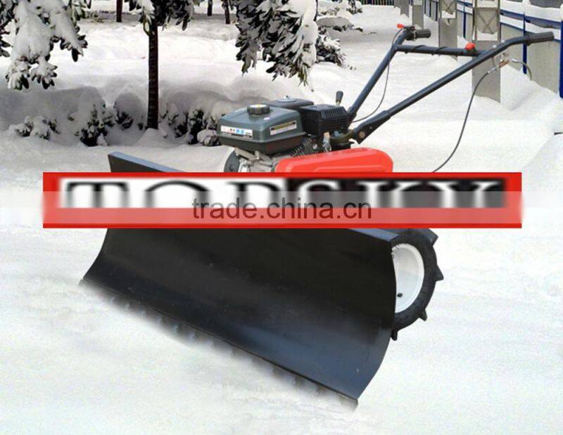 Power Tiller / Cultivator Snow Plow