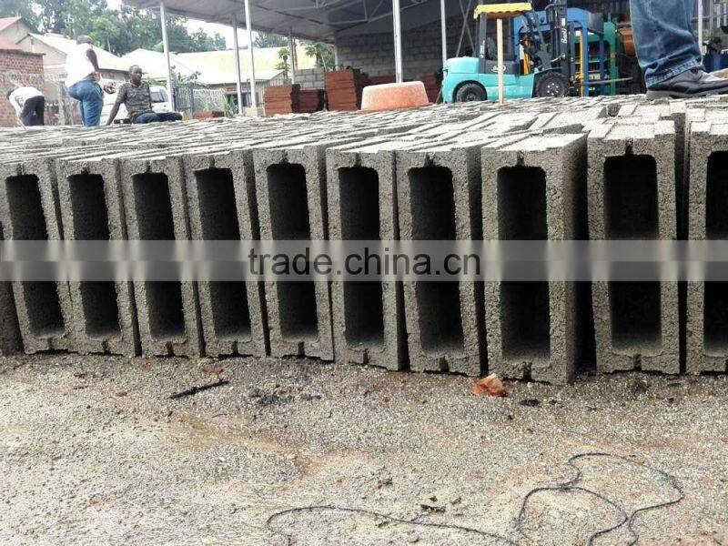 Multifunctional brick making machine for sri lanka for wholesales