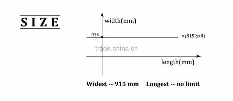 Laser Printing PVC Sheet Pvc ID Card Material for Card Making