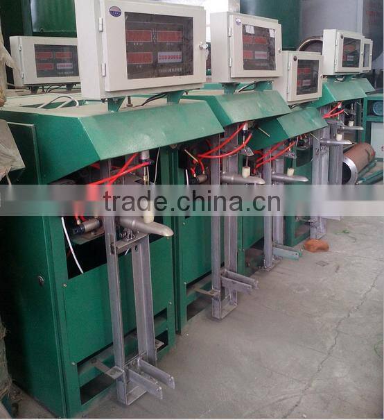 MAYJOY Top Quality Dry Powder,Chemical Material,Gypsum Powder Filling and Packing Machine