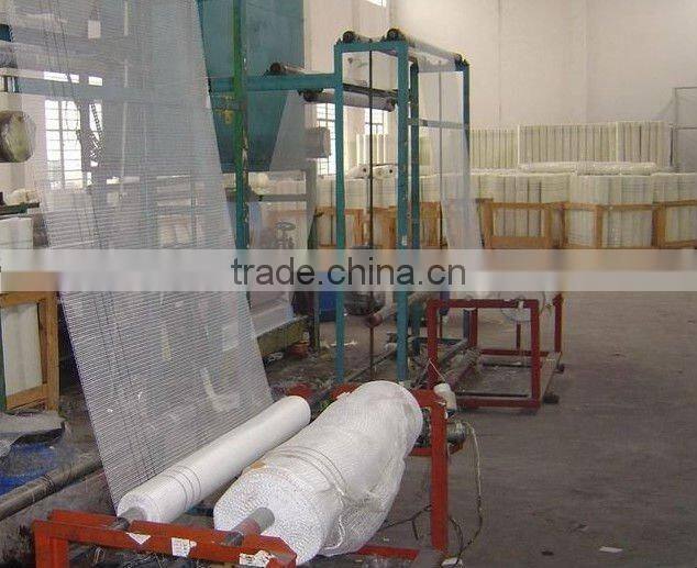 Hebi Anlida fiberglass mesh ISO9001 manufacturer adhesive plaster tape